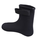 3mm Neoprene Diving Scuba Swimming Socks Boots Black S