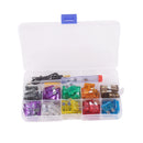 Mini Blade Fuse Assortment Automotive Car Truck 2,3,5,7.5,10,15,20,25,30 35 Amp