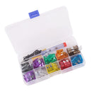 Mini Blade Fuse Assortment Automotive Car Truck 2,3,5,7.5,10,15,20,25,30 35 Amp