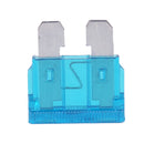 Mini Blade Fuse Assortment Automotive Car Truck 2,3,5,7.5,10,15,20,25,30 35 Amp