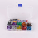 Mini Blade Fuse Assortment Automotive Car Truck 2,3,5,7.5,10,15,20,25,30 35 Amp