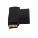 3 in 1 HDMI 1.4 Female To Mini / Micro Male Converter Gold Plated Adapter