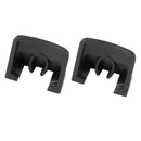 New 4in1 Dual Triggers + Silicone Thumb Grip Caps Cover for Sony PS3 Controller