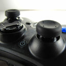 8Pcs Thumbstick Cap Rised Thumb Grip for Sony Playstation 4 PS4 Controller