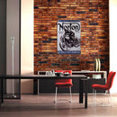 20x30cm Vintage Metal Tin Sign Plaque Wall Art Poster Cafe Bar Pub Car