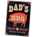 20x30cm Vintage Metal Tin Sign Plaque Wall Art Poster Cafe Bar Pub Food