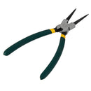 9inch Durable Internal Straight Circlip Plier Pincher Pincer Snap Ring Pliers Hand Tool