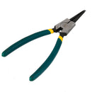 9inch Household Durable External Straight Circlip Pincher Pincer Snap Ring Pliers Hand Tool