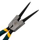 13inch Household Durable Internal Straight Circlip Pincher Pincer Snap Ring Pliers