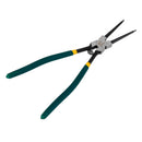 13inch Household Durable Internal Straight Circlip Pincher Pincer Snap Ring Pliers