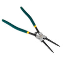13inch Household Durable Internal Straight Circlip Pincher Pincer Snap Ring Pliers