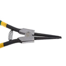 13inch Household Durable External Straight Circlip Pincher Pincer Snap Ring Pliers Hand Tool