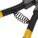 13inch Household Durable External Straight Circlip Pincher Pincer Snap Ring Pliers Hand Tool