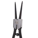 13inch Household Durable External Straight Circlip Pincher Pincer Snap Ring Pliers Hand Tool