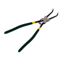 13inch Household Durable Internal Bent Circlip Pincher Pincer Snap Ring Pliers Hand Tool
