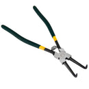 13inch Household Durable Internal Bent Circlip Pincher Pincer Snap Ring Pliers Hand Tool