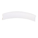 White Headband Cushion Pad Replace for Monster Beats Studio 1.0 Headphone