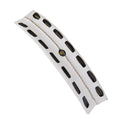 White Headband Cushion Pad Replace for Monster Beats Studio 1.0 Headphone