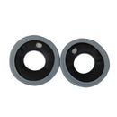 Ear Pads Cushions for Sony MDR ZX100 ZX300 Headset Headphone