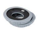 Ear Pads Cushions for Sony MDR ZX100 ZX300 Headset Headphone