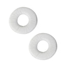 Ear Pads Cushions for Sony MDR ZX100 ZX300 Headset Headphone