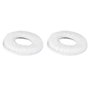 Ear Pads Cushions for Sony MDR ZX100 ZX300 Headset Headphone
