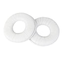 Ear Pads Cushions for Sony MDR ZX100 ZX300 Headset Headphone