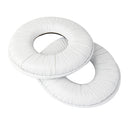 Ear Pads Cushions for Sony MDR ZX100 ZX300 Headset Headphone