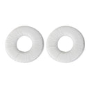 Ear Pads Cushions for Sony MDR ZX100 ZX300 Headset Headphone