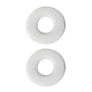 Ear Pads Cushions for Sony MDR ZX100 ZX300 Headset Headphone