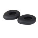 Ear Pads Cushions for Monster Diamond Tears Edge Headphones Black