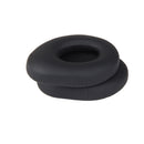 Ear Pads Cushions for Monster Diamond Tears Edge Headphones Black