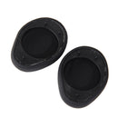 Ear Pads Cushions for Monster Diamond Tears Edge Headphones Black