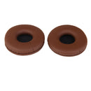 Replacement Earpad for SONY MDR-PQ2 ATH-WS50 Headphone Brown