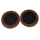 Replacement Earpad for SONY MDR-PQ2 ATH-WS50 Headphone Brown