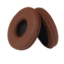 Replacement Earpad for SONY MDR-PQ2 ATH-WS50 Headphone Brown