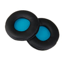 Sponge Earpad Cushion Pad Replace For SONY MDR-ZX600