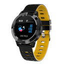 XANES CF58 1.3'' IPS HD Color Screen IP67 Waterproof Smart Watch Heart Rate Monitor Fitness Bracelet