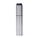 Stainless Steel Vinegar Oil Spray Bottle for Cooking Barbecue and Making SalC7P2