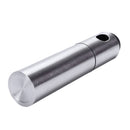 Stainless Steel Vinegar Oil Spray Bottle for Cooking Barbecue and Making SalC7P2