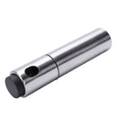 Stainless Steel Vinegar Oil Spray Bottle for Cooking Barbecue and Making SalC7P2