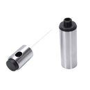 Stainless Steel Vinegar Oil Spray Bottle for Cooking Barbecue and Making SalC7P2