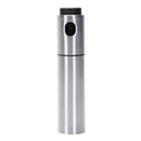 Stainless Steel Vinegar Oil Spray Bottle for Cooking Barbecue and Making SalC7P2