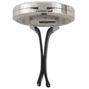 Car Air Freshener Essential Oil Diffuser Clip - 316L Stainless Steel Natura