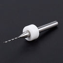10pcs/Set 0.8mm High Quality PCB Print Circuit Board Carbide Mini Drill Bit
