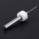 10pcs/Set 0.8mm High Quality PCB Print Circuit Board Carbide Mini Drill Bit