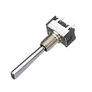 RC Parts Radio Transmitter Toggle Switch for FUTABA 14SG 16SZ 18SZ T8FG