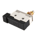 Push Button Plunger SPDT 250VAC 10A Limit Switch Microswitch