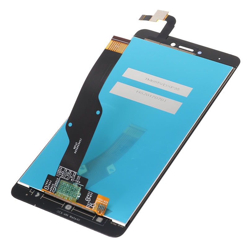LCD Display+Touch Screen Digitizer Assembly Screen Replacement With Tools For Xiaomi Redmi Note 4X