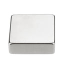 Effetool 30*30*10mm N50 Block Cuboid Magnet Rare Earth Neodymium Magnet